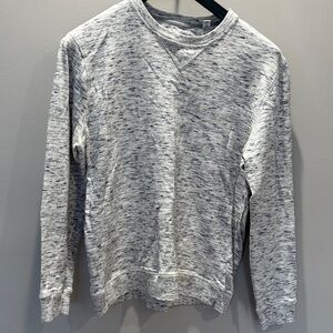 Men's Gray Sweater